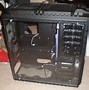 Image result for CD-ROM Drive Mod PC Acrylic