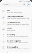 Image result for Samsung Note 9 Reset Network Settings