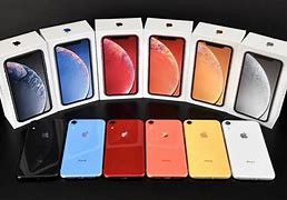 Image result for iphone xr color