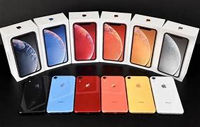 Image result for iphone xr color