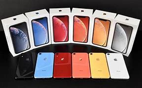 Image result for Most Popular Apple iPhone XR Colors