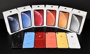 Image result for Is iPhone XR Colors
