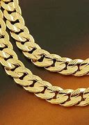 Image result for Giant 24K Solid Gold Chains