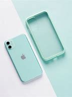 Image result for iPhone 11 Mint Green Phone Case