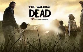 Image result for The Walking Dead Series