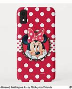 Image result for Minnie Mouse iPod Case