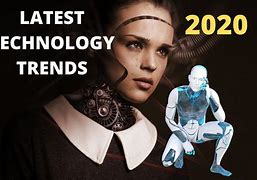 Image result for Latest Technology Trends
