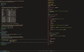 Image result for Emacs Dark Tooth Palette