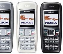 Image result for 1600 Nokia Cell Phone