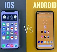 Image result for Iphons vs Android