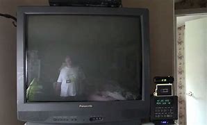 Image result for Old-Style TV 27-Inch