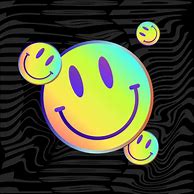Image result for LSD Smiley-Face