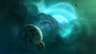 Image result for Colorful Space Art Wallpaper