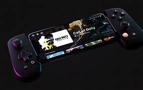 Image result for iPhone X Game Controller
