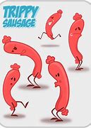 Image result for Sausage Butty Meme