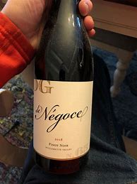 Image result for Negoce Pinot Noir OG N 65
