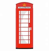 Image result for French Telecom Phone Box
