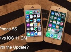 Image result for iPhone 5S First iOS