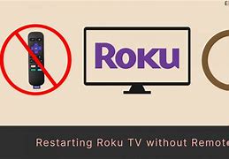 Image result for Restart Roku