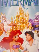 Image result for Disney Case Little Mermaid