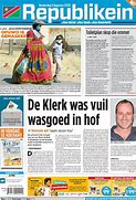 Image result for The Namibian Sun