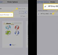 Image result for How to Set Up AirPrint On iPhone