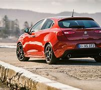 Image result for Alfa Romeo Giulietta Quadrifoglio Specs