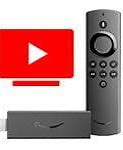 Image result for YouTube TV Screen