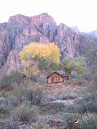 Image result for Grand Canyon Caverns Cabin
