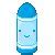 Image result for Blue Crayon Scribble