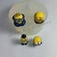 Image result for Silicone Minion