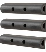 Image result for Small Rubber Bumper Stops