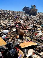 Image result for landfill