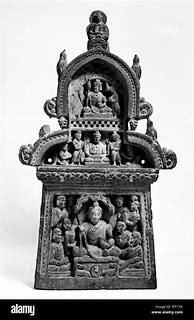 Image result for Teaching Buddha Statue