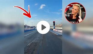 Image result for Angie Smith NHRA Crash