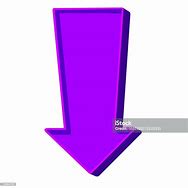 Image result for Arrow Point Down