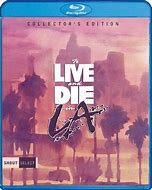 Image result for To Live and Die in LA Book