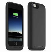 Image result for Mophie iPhone 6 Charging Case
