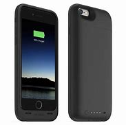 Image result for iPhone 8 Mophie Battery Case Rose Gold Wired