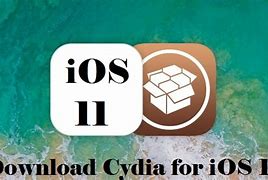 Image result for Cydia iOS 11