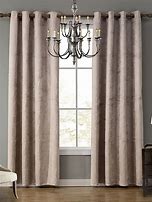 Image result for Suede Curtains