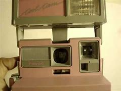 Image result for Baby Pink Polaroid Camera