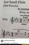 Image result for Meme Flute Music