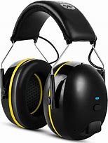 Image result for R6 Radio Hearing Protector Rechargeable Battery Pack