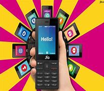 Image result for Jio Phone 1999