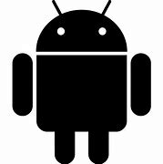 Image result for Android 10 Logo SVG