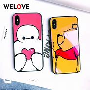 Image result for Pooh Bear Phone Case