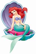 Image result for Little Mermaid Pandora Shell Case