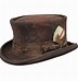 Image result for Western Desert Rat Aged Hat