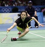 Image result for Badminton Injury